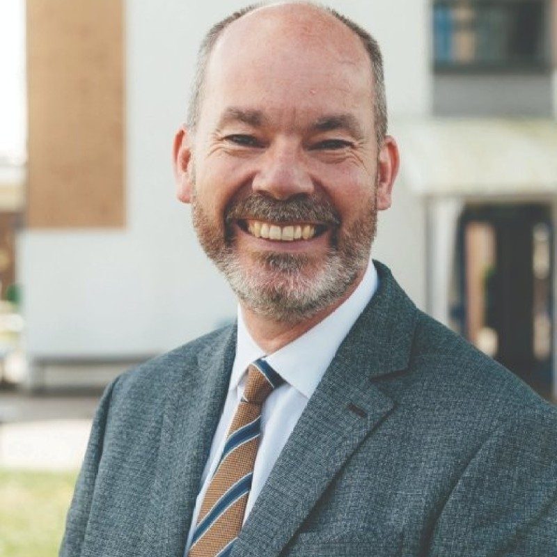 Simon Harrison